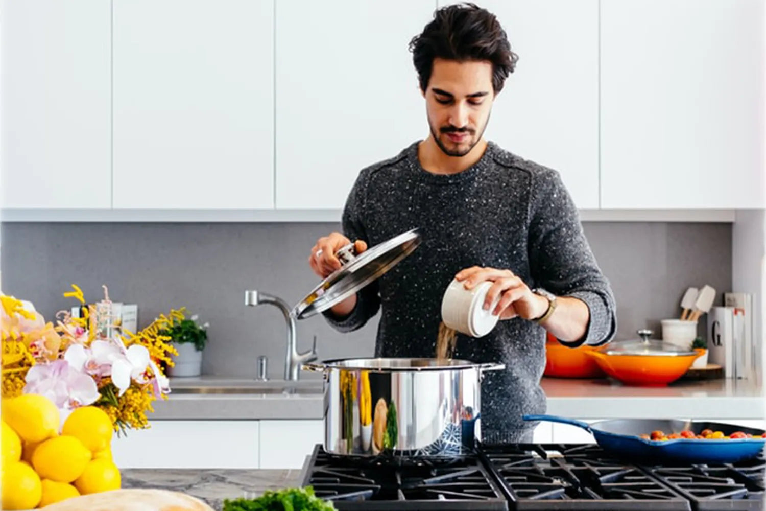 Kitchen Essentials