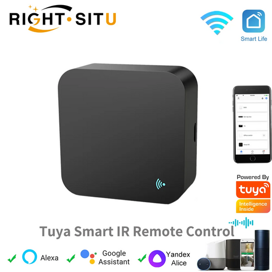 IR Remote Control Smart Control