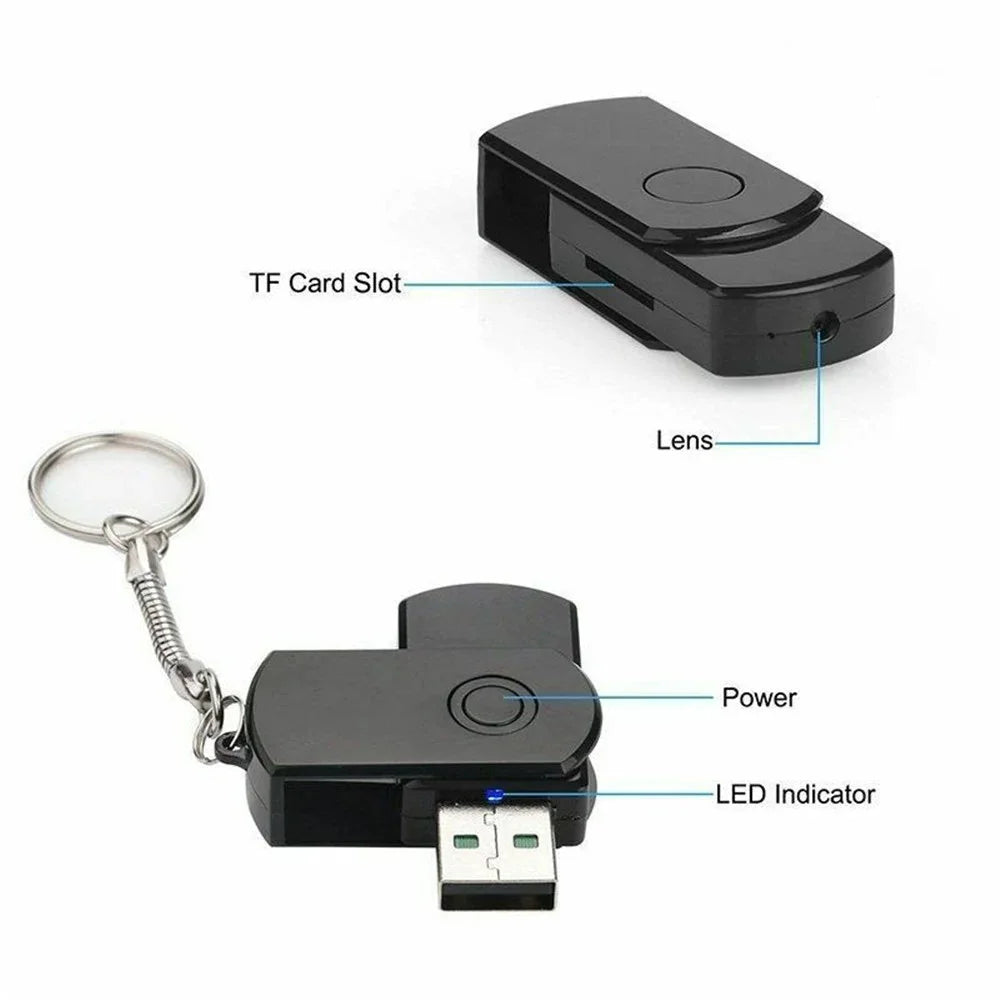 Portable Mini Digital Voice Recorders