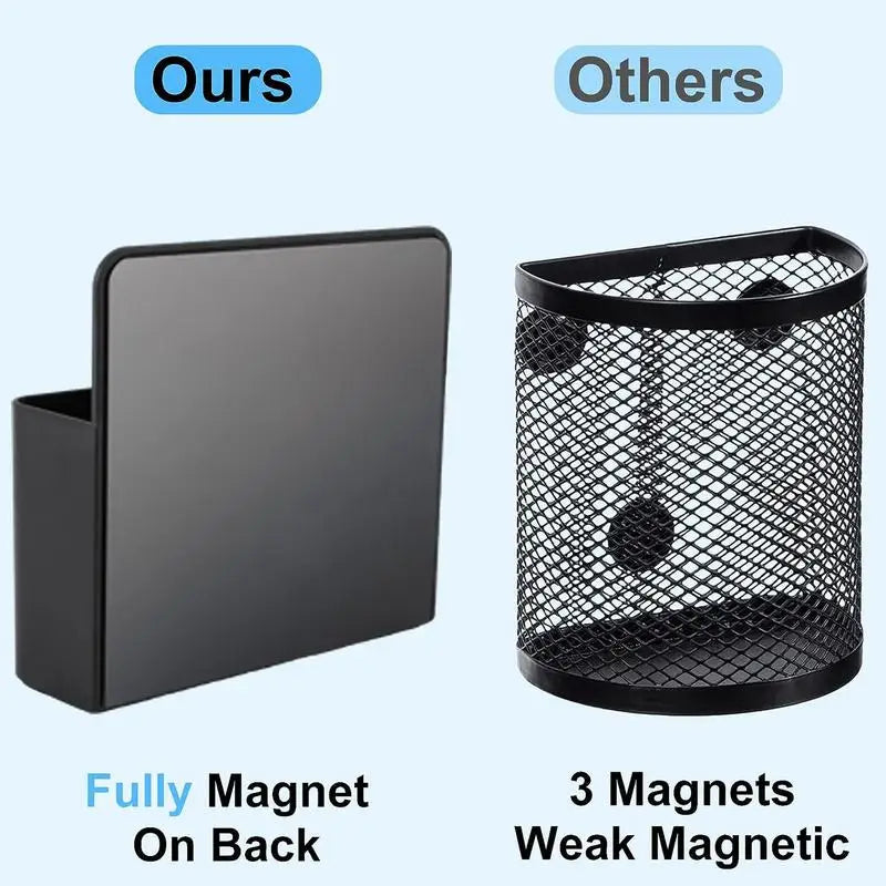 Magnetic Storage Box