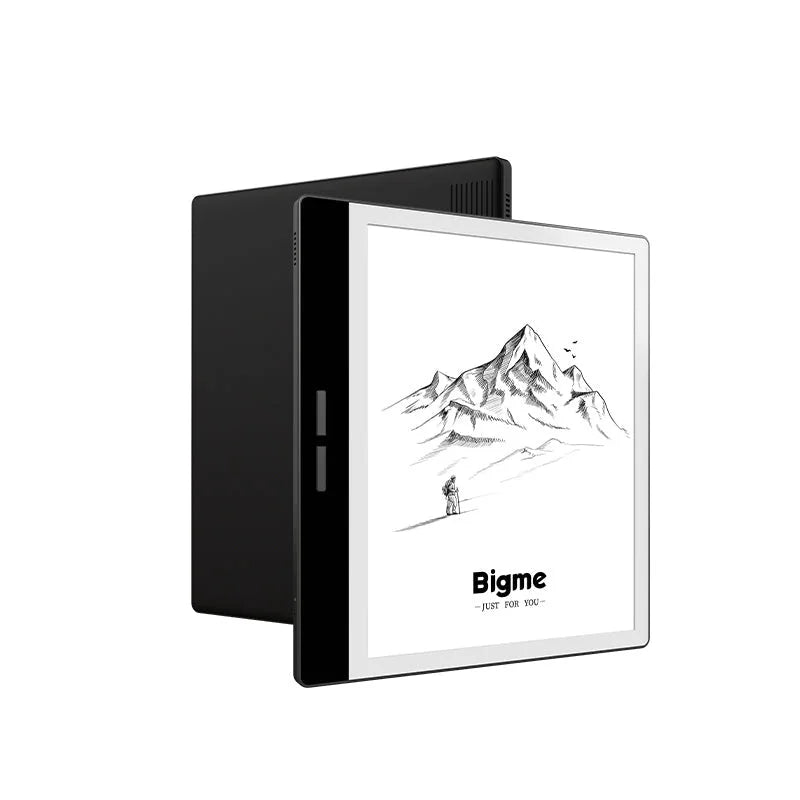 Bigme B751 7-inch ink screen e-book reader