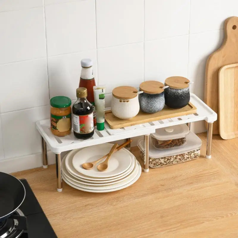 Stainless Steel Storage Shoe Rack Cabinet