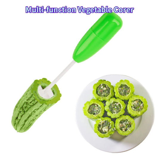 Fruit and Vegetable Corer