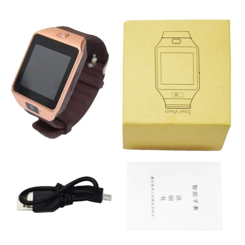 DZ09 Smart Watch