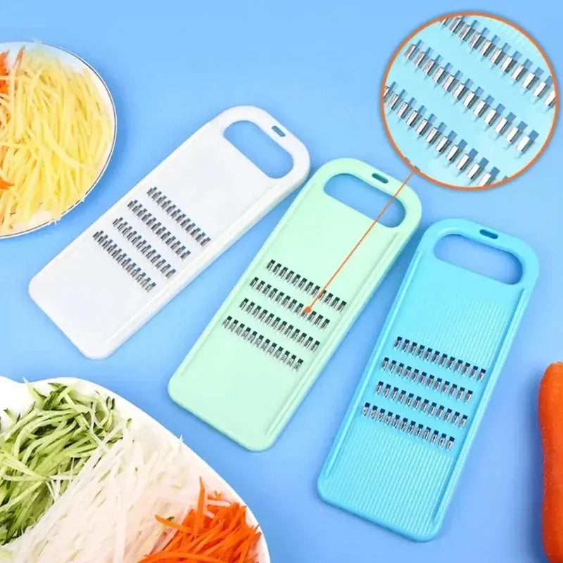 Stainless Steel Manual Vegetable Slicer