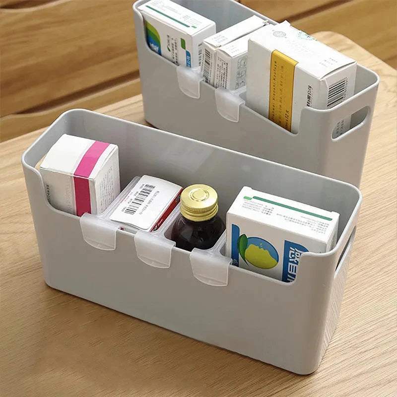 Fridge Organizer Storage Organizer