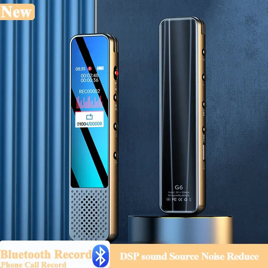 Digital Voice Recorder