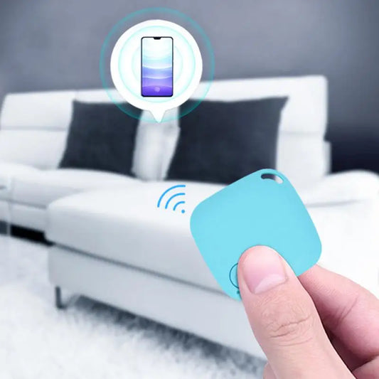 Mini Anti-loss Device Smart Tracker