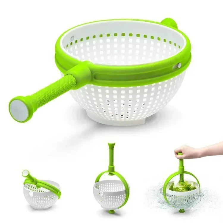 Vegetable Salad Spinner