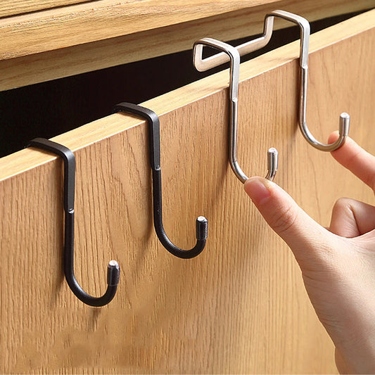 Punching Double  S-Shape Hook Hanger