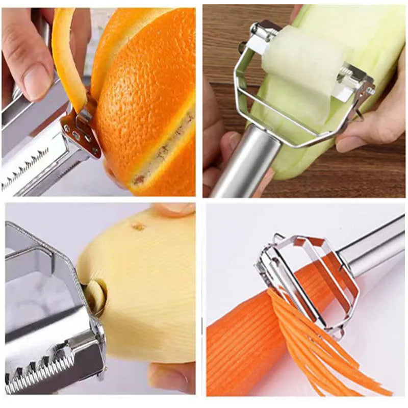 Vegetable Peeler