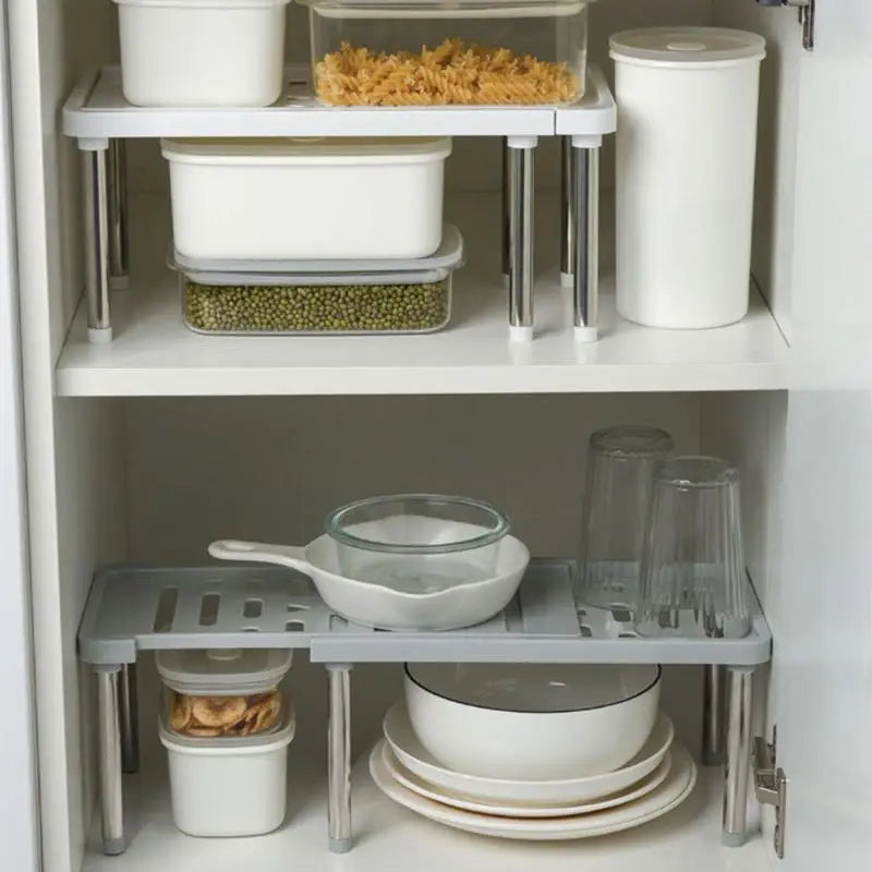 Stainless Steel Storage Shoe Rack Cabinet