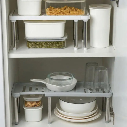 Stainless Steel Storage Shoe Rack Cabinet