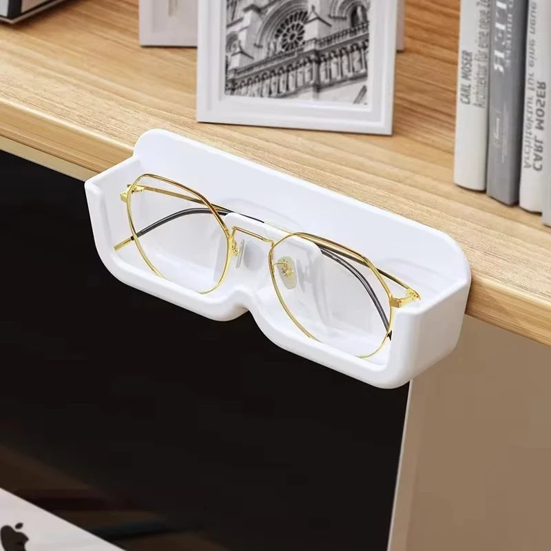 Wall Mounted Glasses Holder Stand