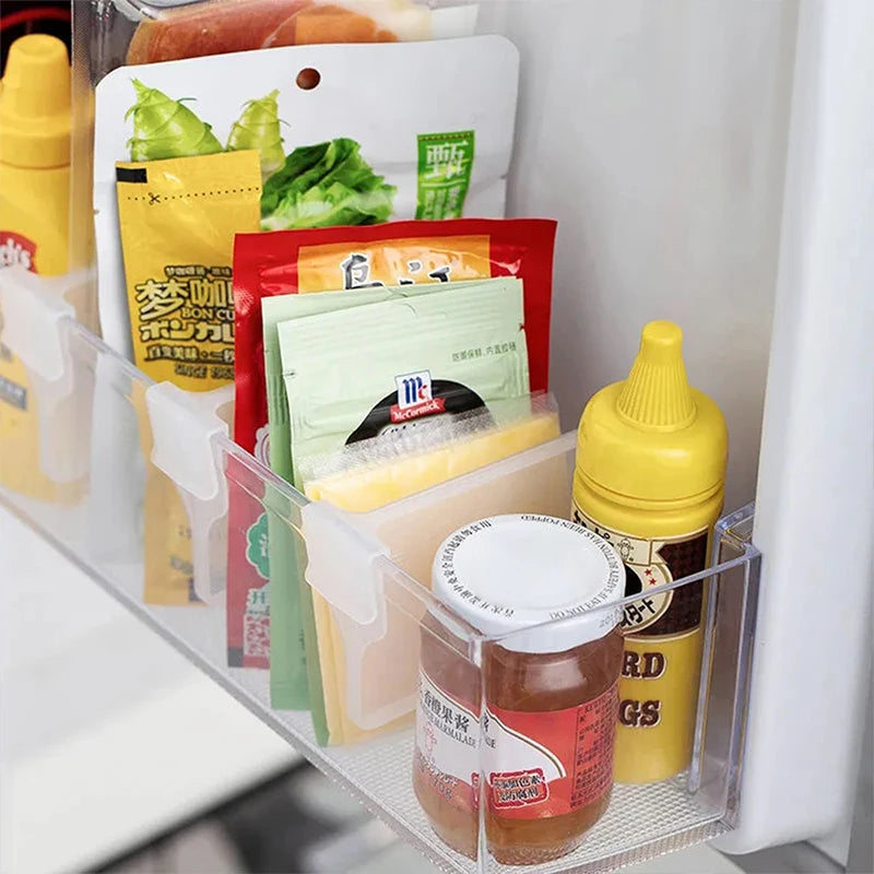 Fridge Organizer Storage Organizer