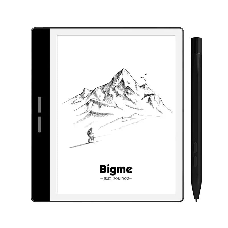 Bigme B751 7-inch ink screen e-book reader