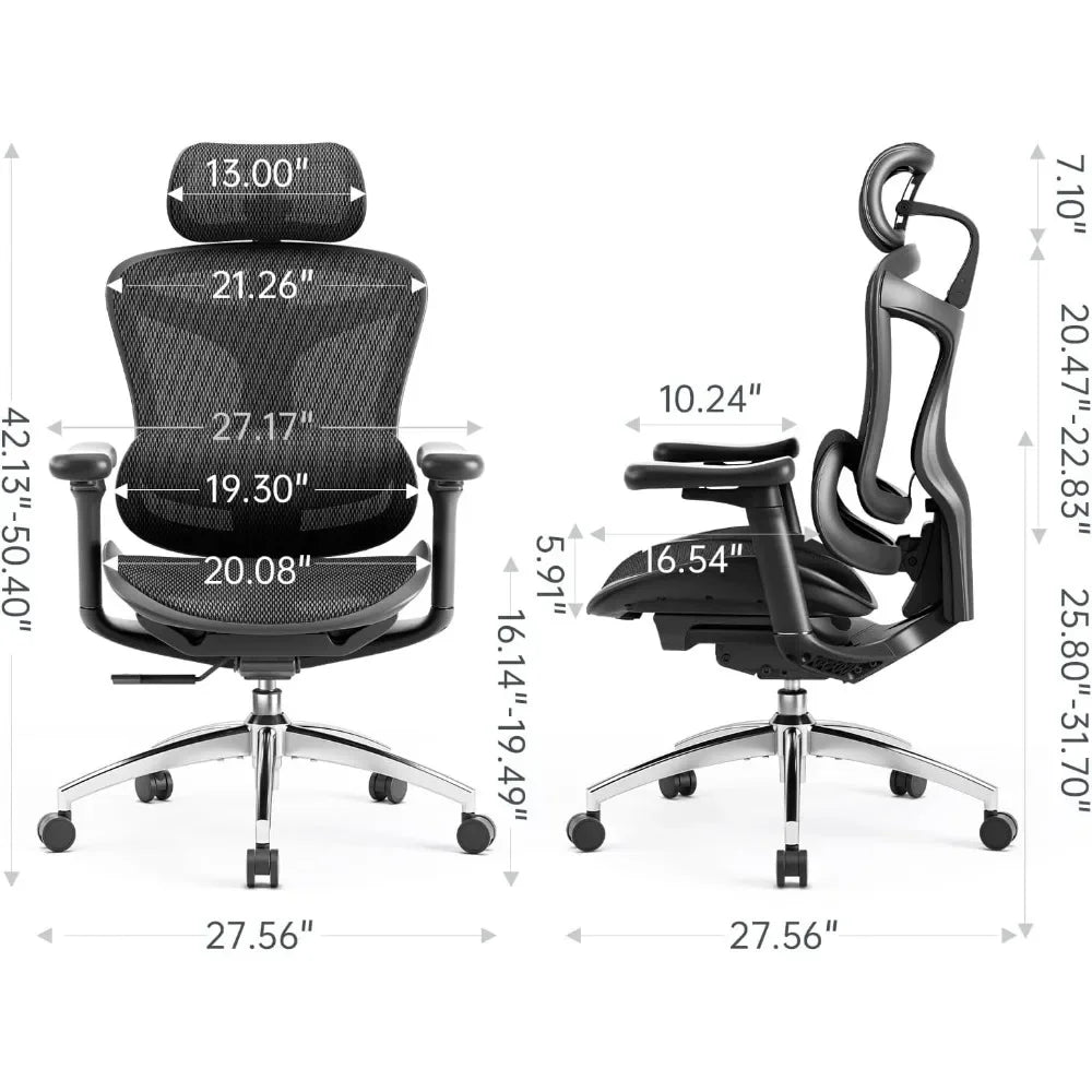 Doro C300 Ergonomic Office Chair