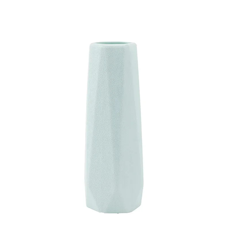 Nordic Style Flower Vase Home Decor