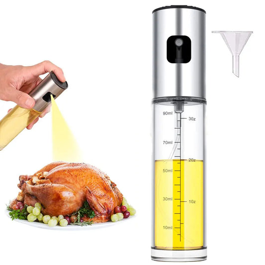 Olive Oil Dispenser Bottle