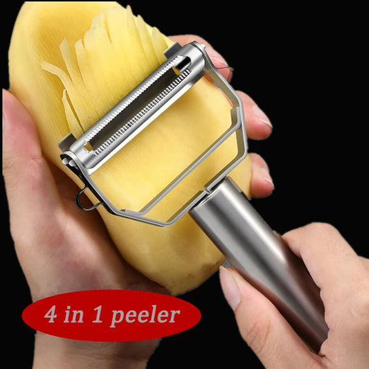 Vegetable Peeler