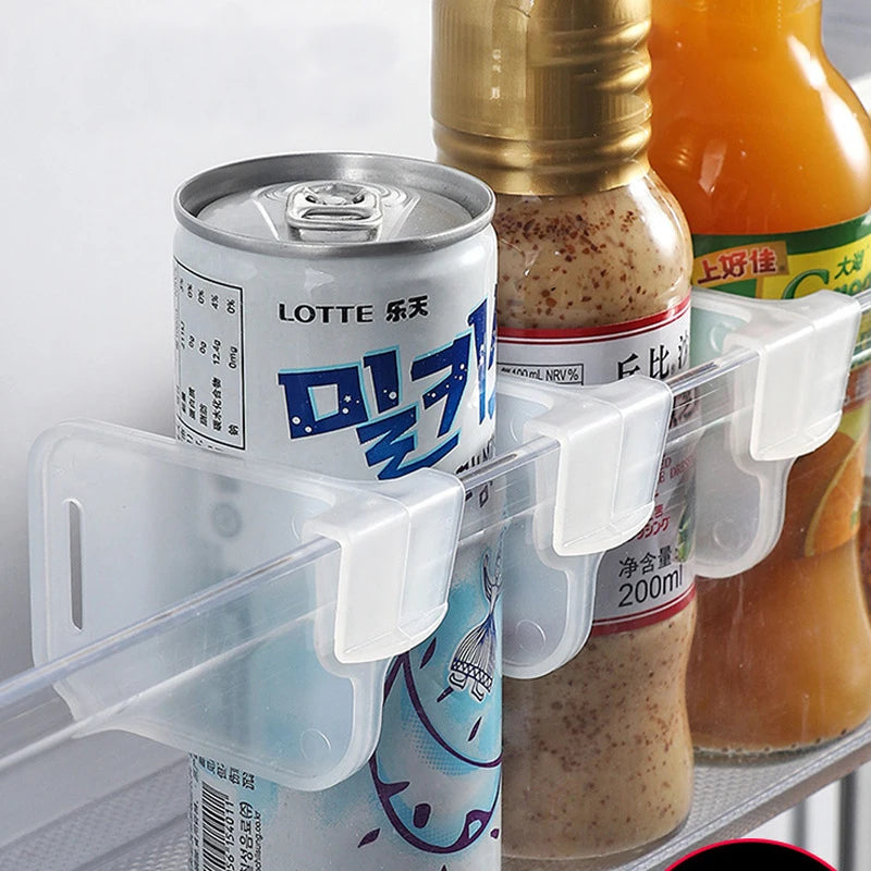 Fridge Organizer Storage Organizer