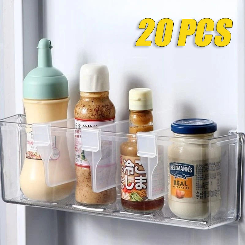 Fridge Organizer Storage Organizer