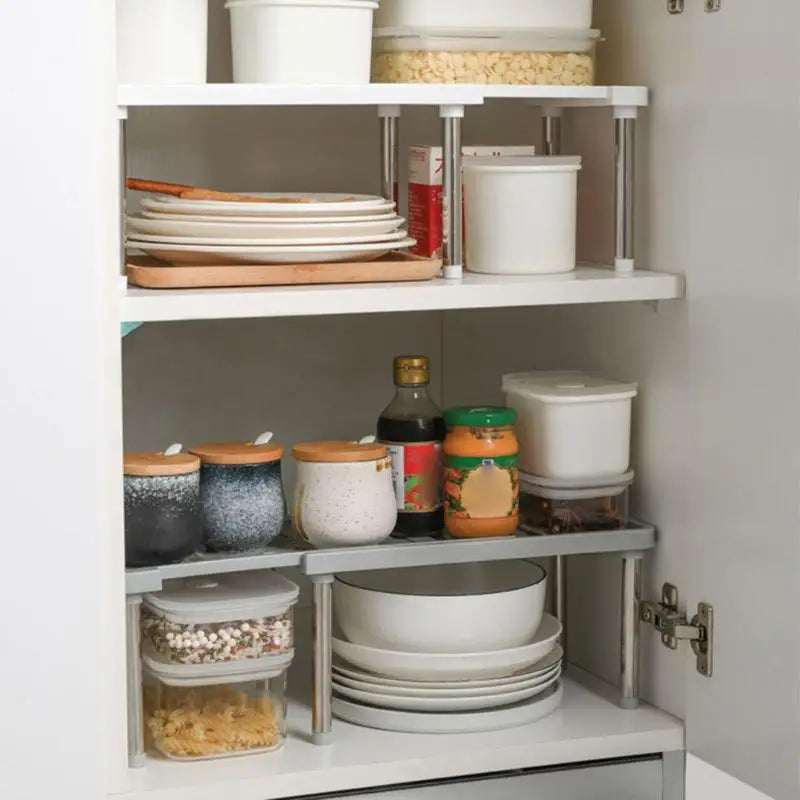 Stainless Steel Storage Shoe Rack Cabinet